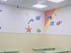 -昂立青少儿成长中心(长宁仙霞校区)