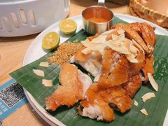 -拾味馆·海南菜(万达店)