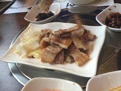 -首尔馆韩国料理(金童路店)
