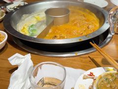 -佬土鹅肠火锅(解放路店)