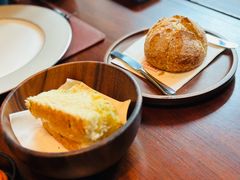 餐前面包-Tivano意大利餐厅(成都居舍酒店)