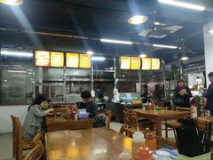 大堂-达道武仔牛肉店(广达路店)