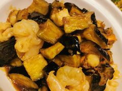 -北李妈妈菜·海肠捞饭(高新万达店)