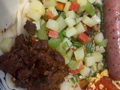 -宋益驴蹄子面肉夹馍(辛家庙店)