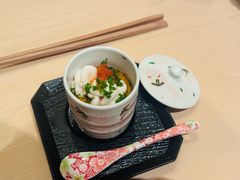 -Ginza Onodera 鮨(外滩十八号店)