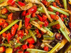 -拈一筷子·宜宾江湖菜(总店)