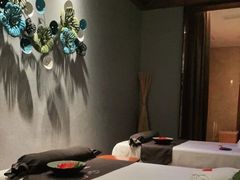 -金色春天.美颜康体纯正SPA(黄泥磅店)