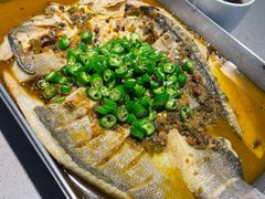 -半天妖烤鱼(紫荆广场店)