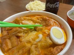 -绿柠食堂(北外滩店)