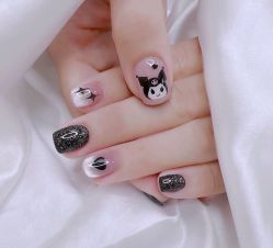 -LILY NAILS美甲美睫