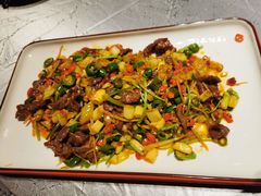 -红辣椒·川菜·火锅(张杨路店)