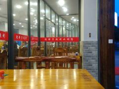-沈胖子音乐烤吧·炒菜·龙虾(环城东路店)