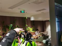 -奈雪的茶(重庆万象城北区店)