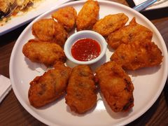 -闽鄂情·闽南招财鸭(水头店)