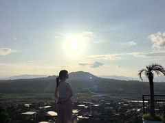 -无有景观餐厅·铜瓢牛肉·下午茶