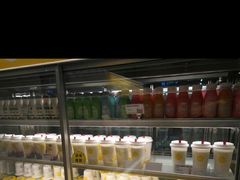 -一鸣真鲜奶吧(温州南站店)