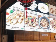 -猪肉婆私房菜(容桂总店)