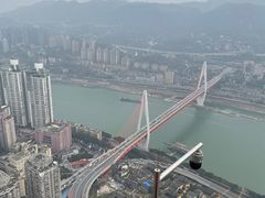 -WFC会仙楼观景台