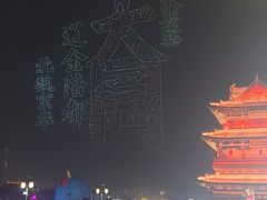 -大同古城-太平楼