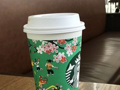 -星巴克(宜兴高铁站店)