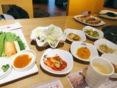 -喜来稀肉(望京店)