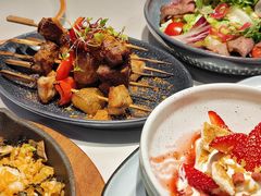 -阿妮叶李(光谷世界城店)