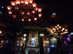-长沙玛格丽特清吧(解放西路店)