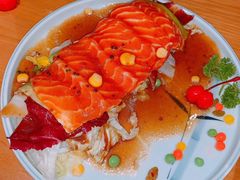 -星光小把串·海鲜烧烤(西安路店)