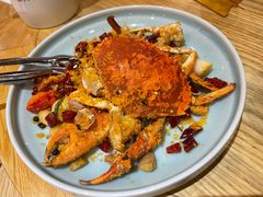 -德胜轩正宗顺德菜(宝安沙井会展中心店)