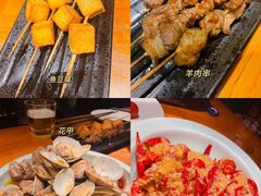 -戴记龙虾(天泽街店)