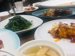 -乔家栅(襄阳南路店)