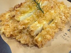 -邢家锅贴老店·非遗·开封菜(金明广场店)