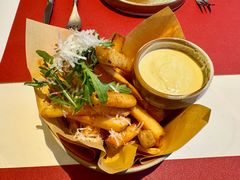 -普朗姆生蚝牛排馆 The Plump Oyster(成都摩方购物中心店)