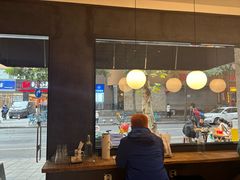 -常识咖啡common sense(春熙路店)