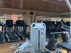 -CXFIT 陈徐健身工作室(凯旋店)