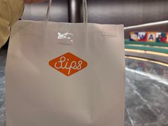 -Sips&Lick茶兰咖啡(五道口店)