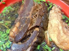 小龙面-小龙大肉面馆