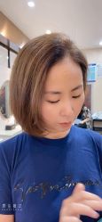 -时尚殿堂hair salon
