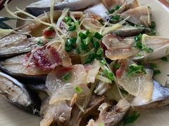 -区海鸡场饭店(石壁店)