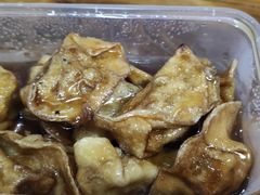-江东饺子馆(江东路店)