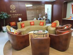 -中国工商银行(上海市大渡河路支行)