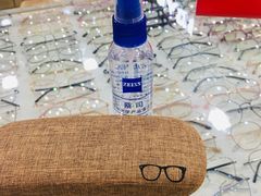-棱石眼镜(CP静安店)