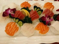 -千惠生鱼片(连红小区店)