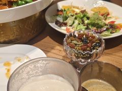 -巴扎屋大盘鸡·新疆菜(汇嘉时代店)