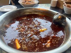 -花鲢鱼头火锅(春城东路店)