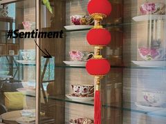 -青山上品咖啡·日式法兰绒手冲(高岛屋百货店)