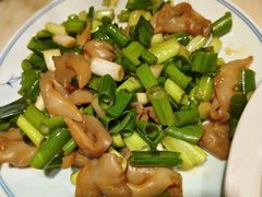 -日丰园海肠水饺·老字号大连海鲜(和平广场店)