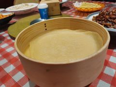 -老郑家东北春饼(龙悦居店)