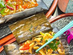 -桥边小楼·手工云南菜·丽江地标美食