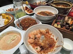 -盛百味·家宴餐厅(霸州分店)